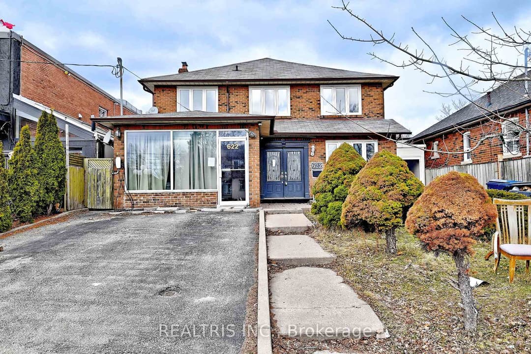 622 The Queensway N/A, Corso Italia / Dufferin Grove
