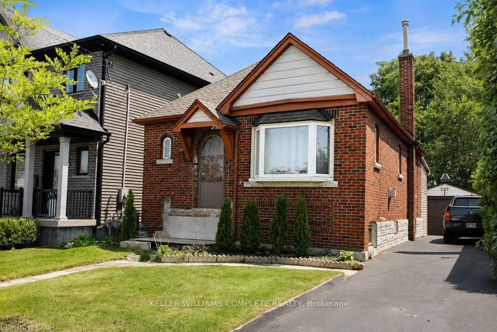 35 Barons Avenue, Hamilton