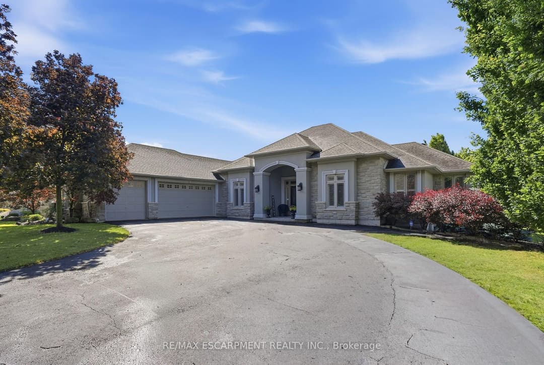 1318 CONCESSION ROAD 6 N/A, Hamilton