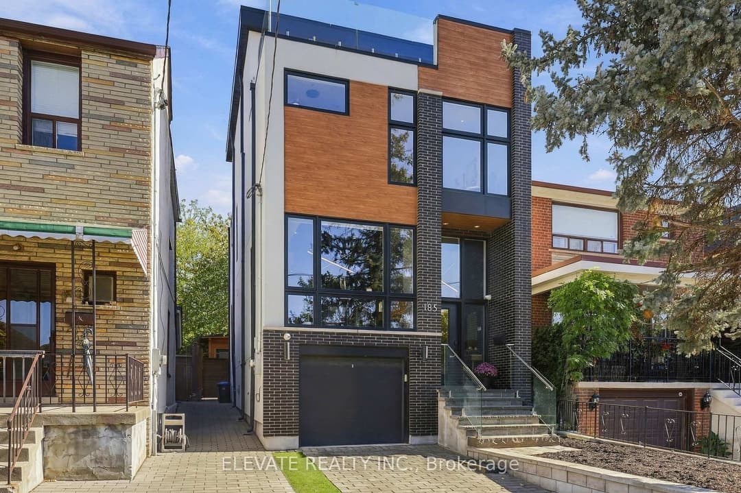 185 Cedric Avenue, Forest Hill / Deer Park