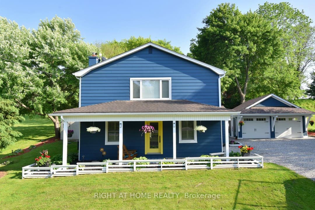 2030 Governors Road, Hamilton