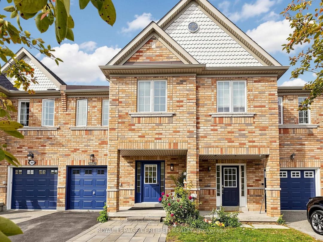 3947 Stardust Drive, Mississauga