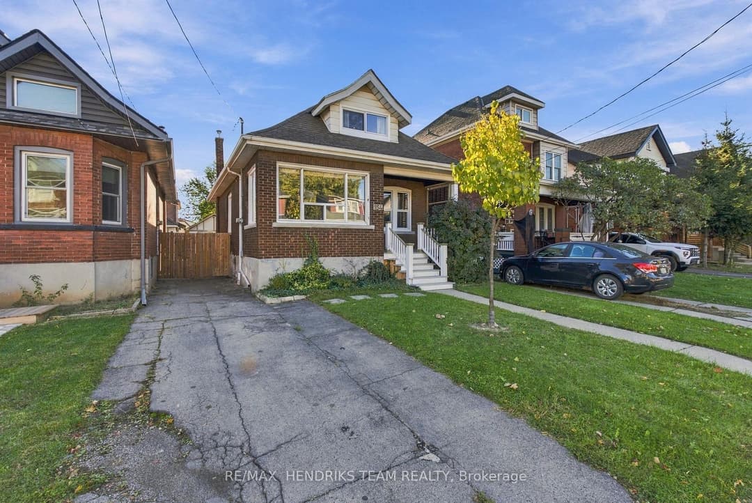 154 Prospect Street, Hamilton