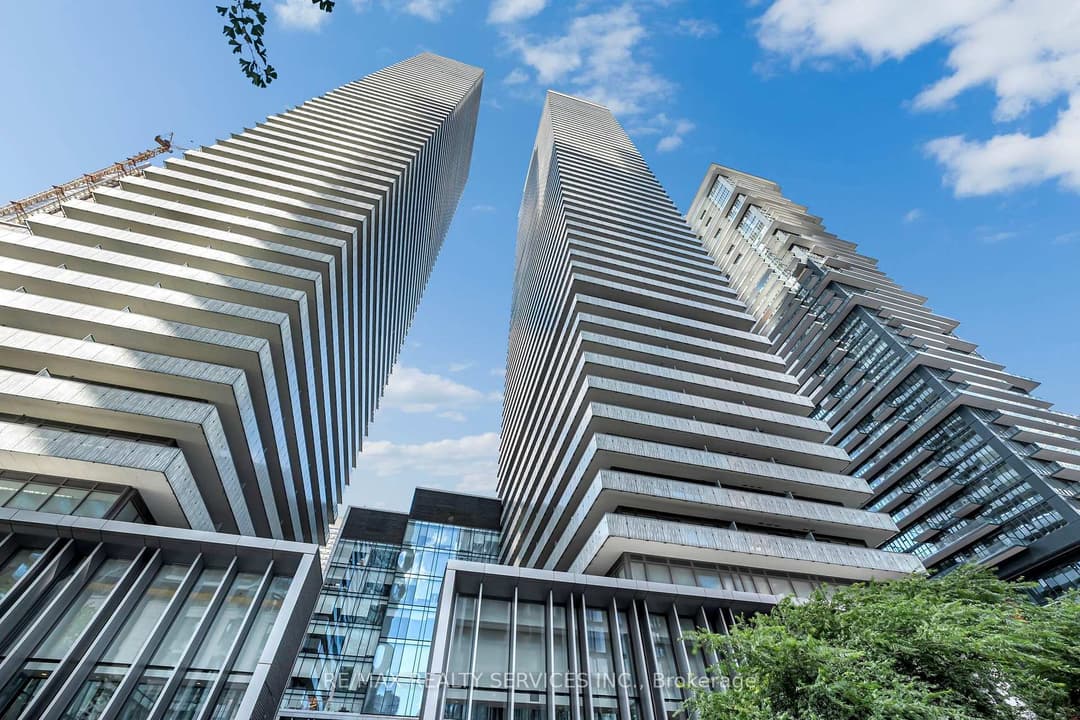 50 Charles Street Unit 711, Regent Park / Cabbagetown / St. James Town