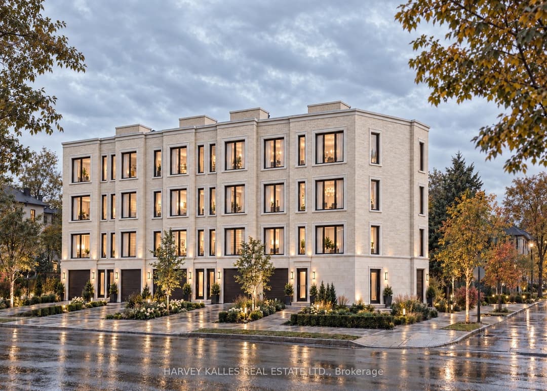 463 Vaughan Road, Forest Hill / Deer Park
