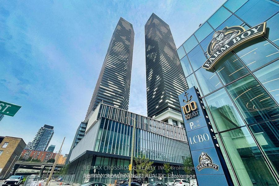 138 Downes Street Unit 5306, Regent Park / Cabbagetown / St. James Town