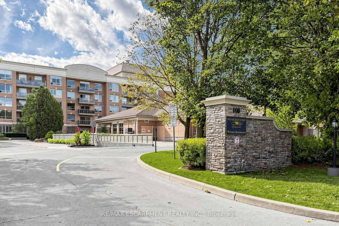 100 Burloak Drive Unit 2416, Burlington
