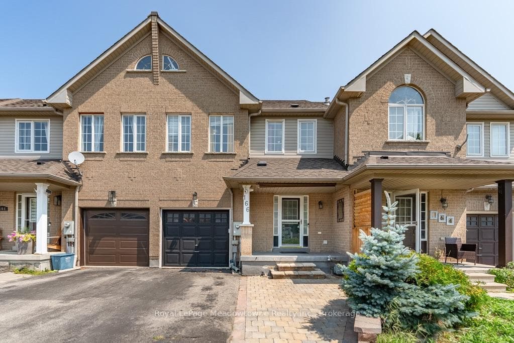 166 Panton Trail, Milton
