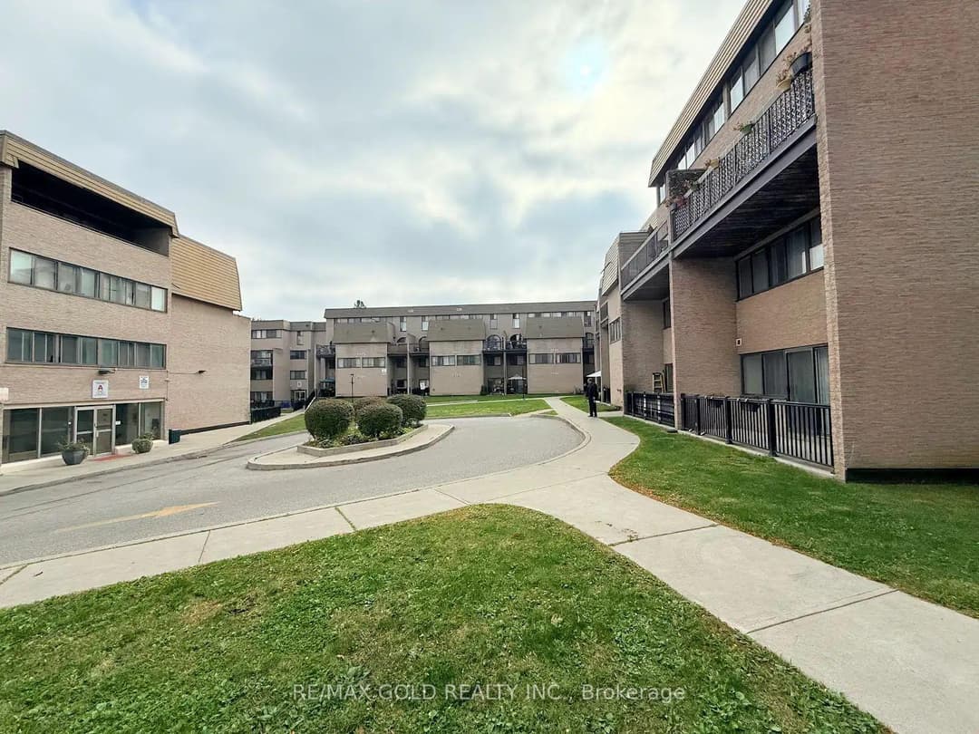 2095 Roche Court Unit 179, Mississauga