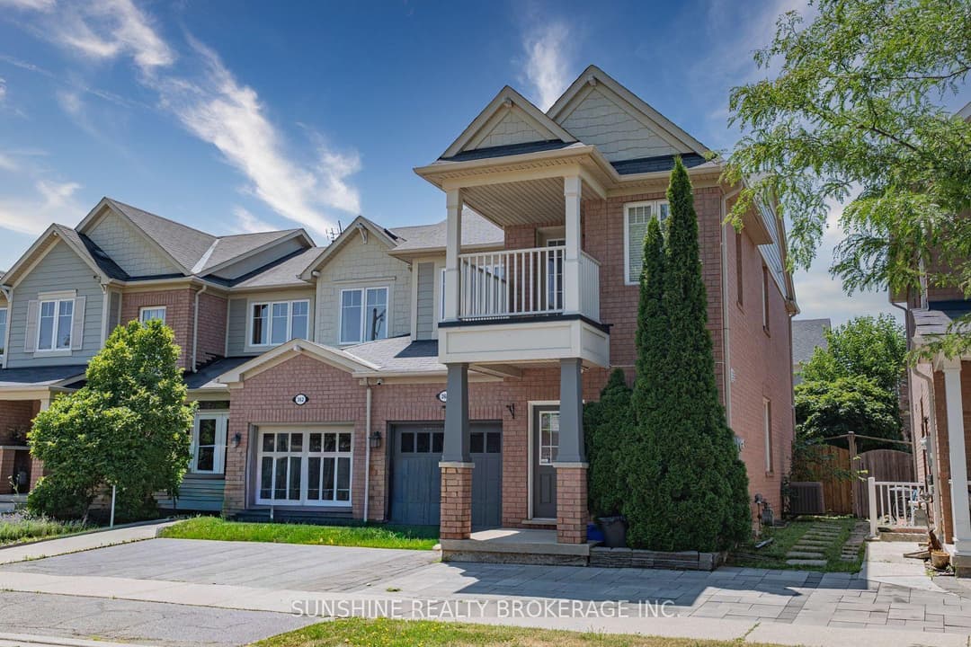 360 Prosser Circle, Milton