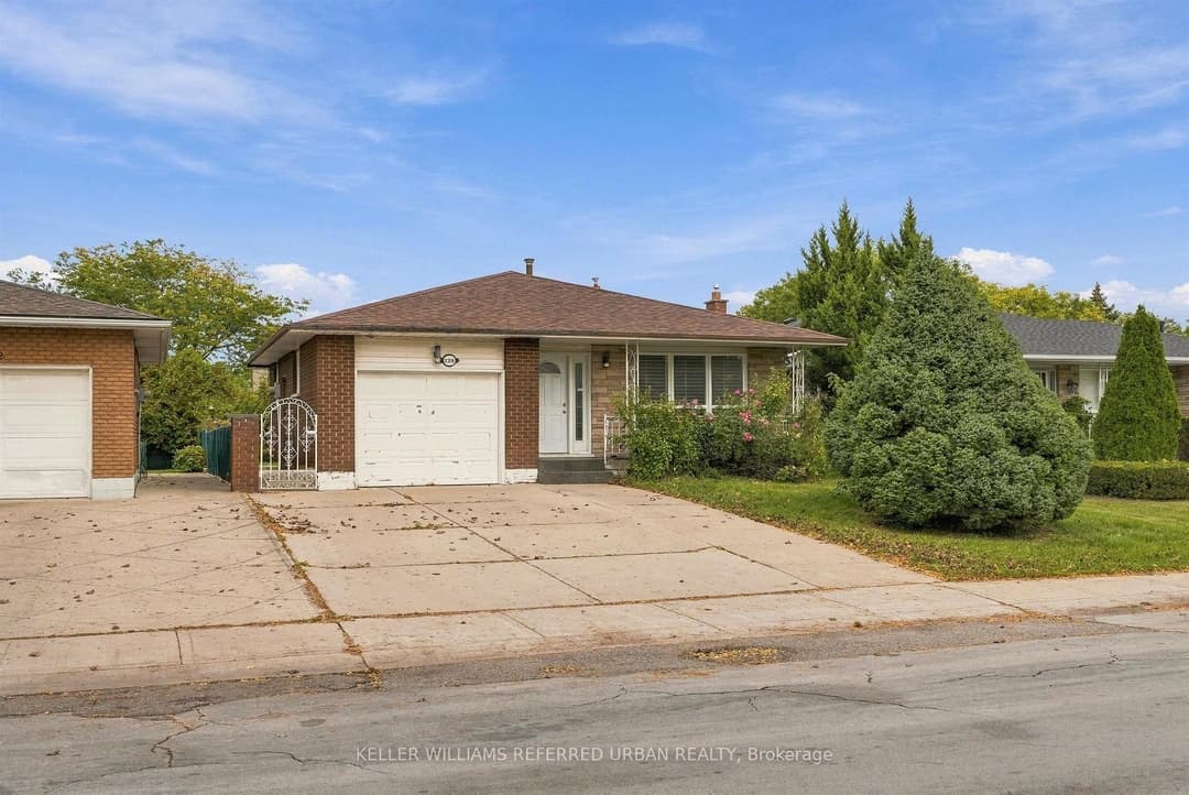 128 Hadeland Avenue, Hamilton