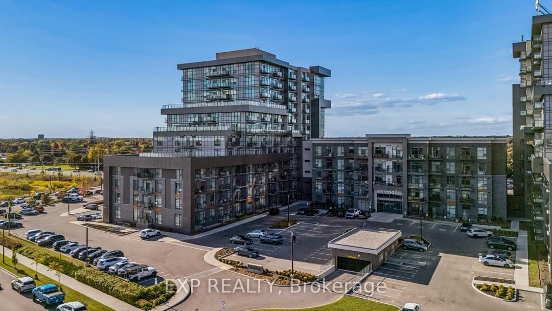 450 Dundas Street Unit 1005, Hamilton