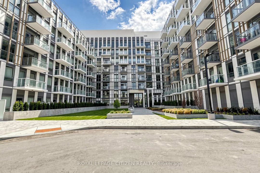 1005 Dundas Street Unit 246, Oakville