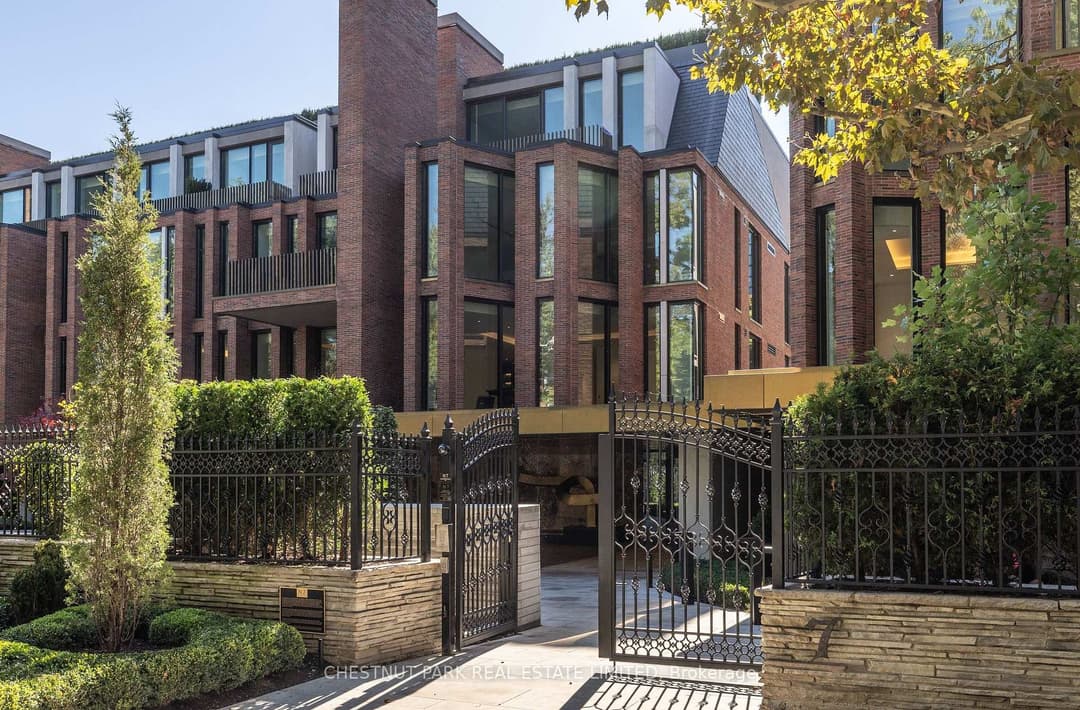 7 Dale Avenue Unit 205, Rosedale / Moore Park