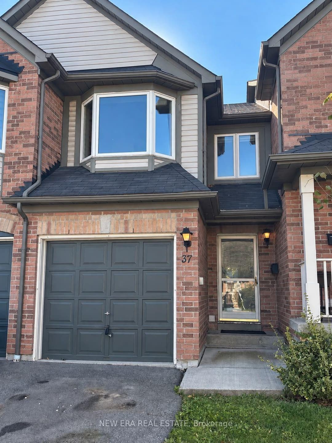 2088 Leanne Boulevard Unit 37, Mississauga