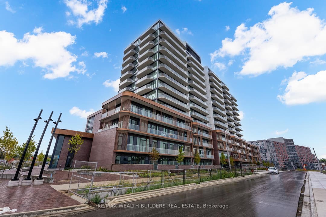 220 Missinnihe Way Unit 714, Mississauga