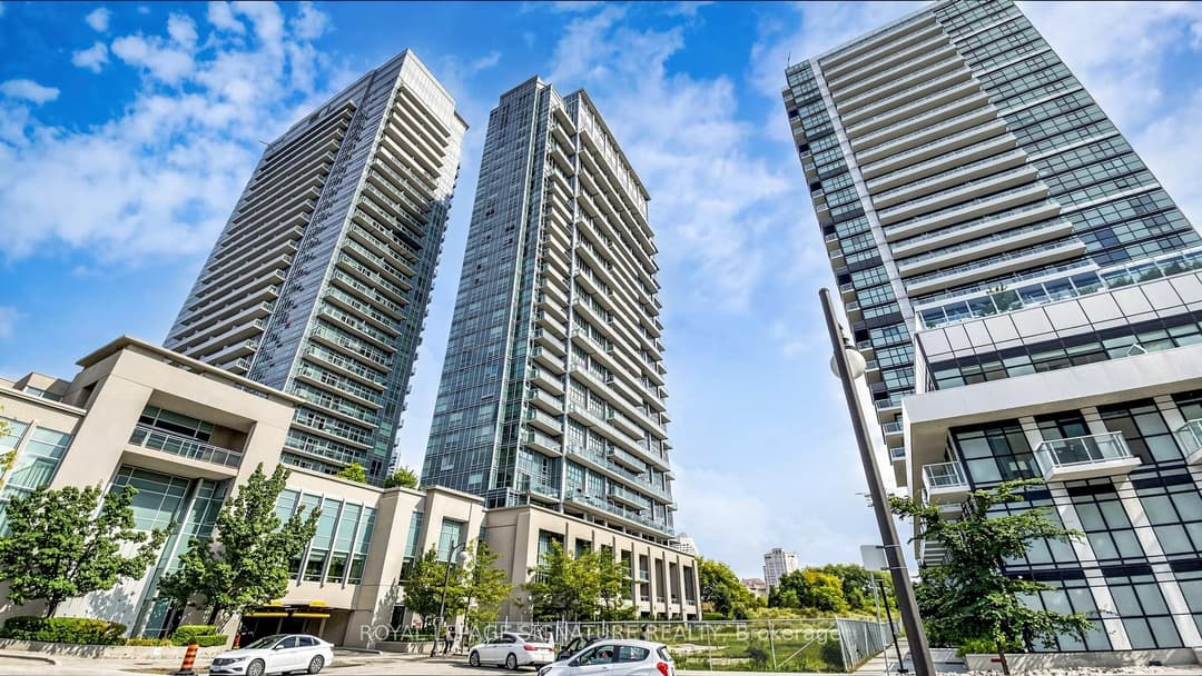 165 Legion Road Unit 2524, Liberty Village / Parkdale / South Parkdale