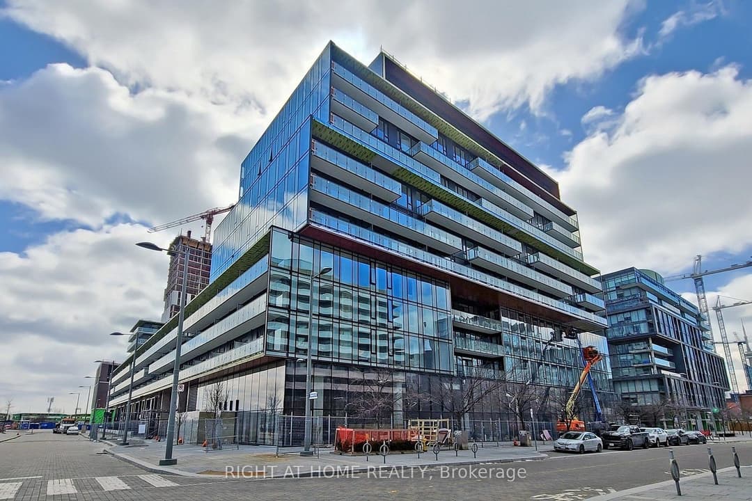 180 Mill Street Unit S546, Regent Park / Cabbagetown / St. James Town