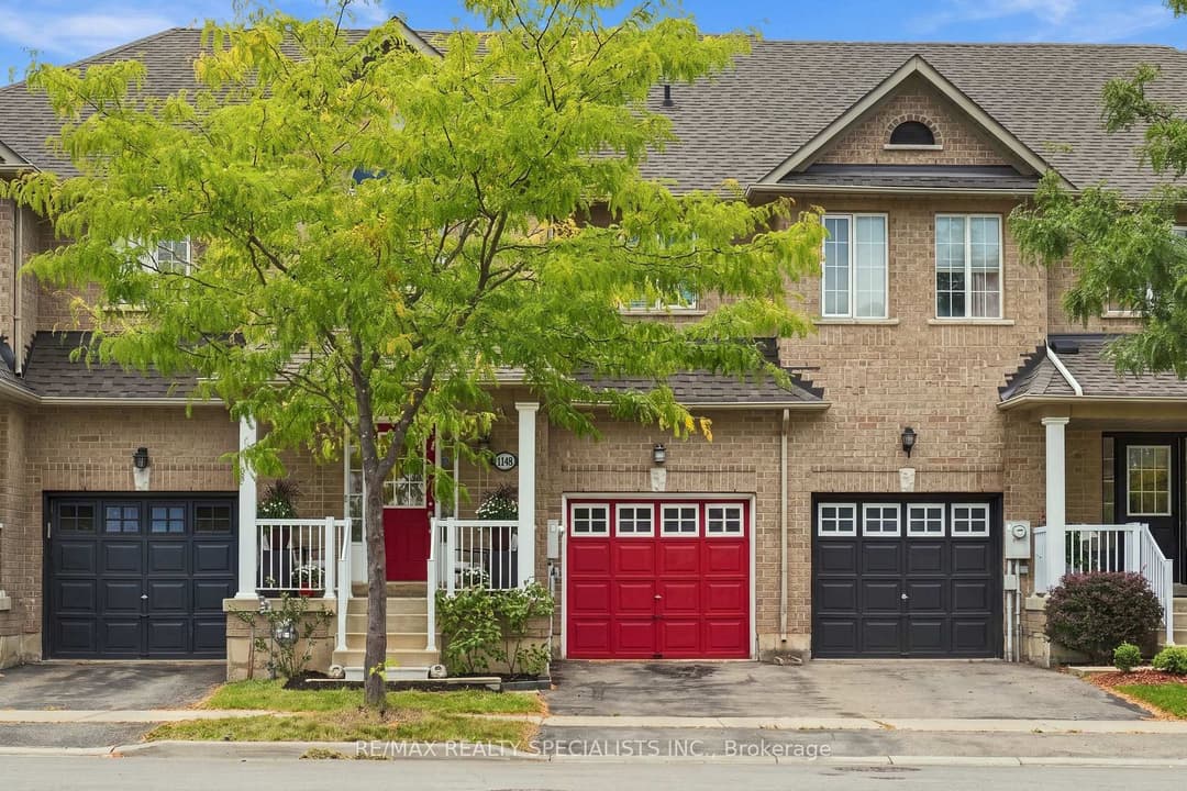 1140 Bonin Crescent, Milton