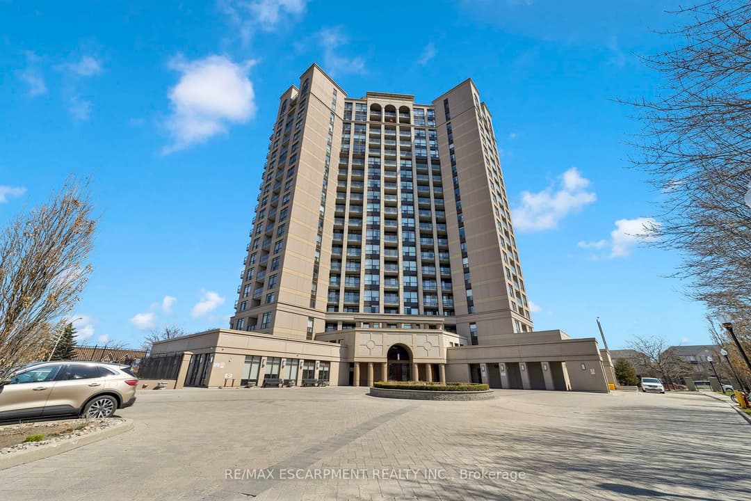 220 Forum Drive Unit 1405, Mississauga