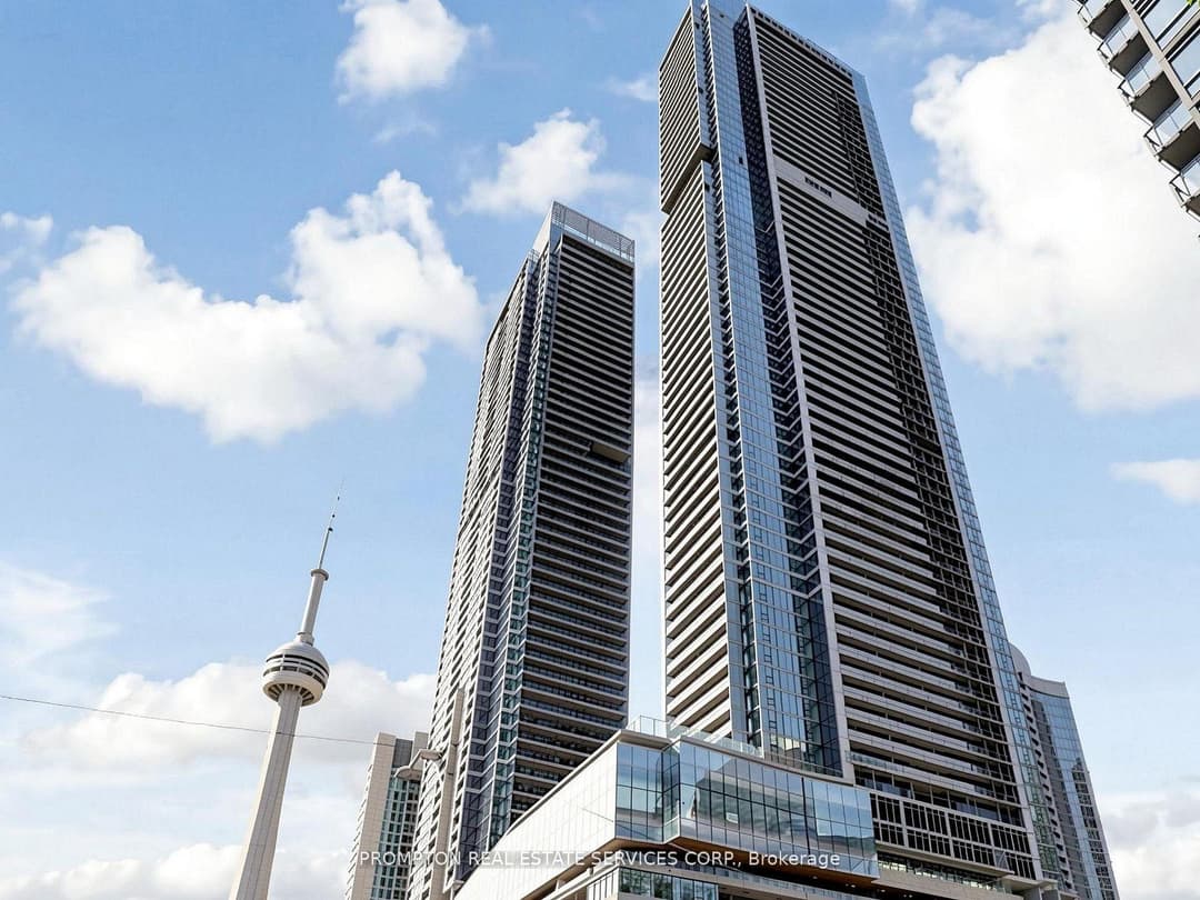 3 Concord City Place Way Unit 931, Downtown Toronto / Waterfront