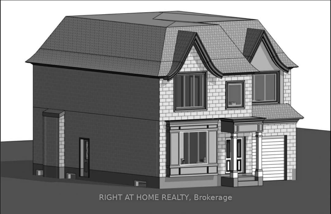 455 Jones Road Unit Lot 4, Hamilton