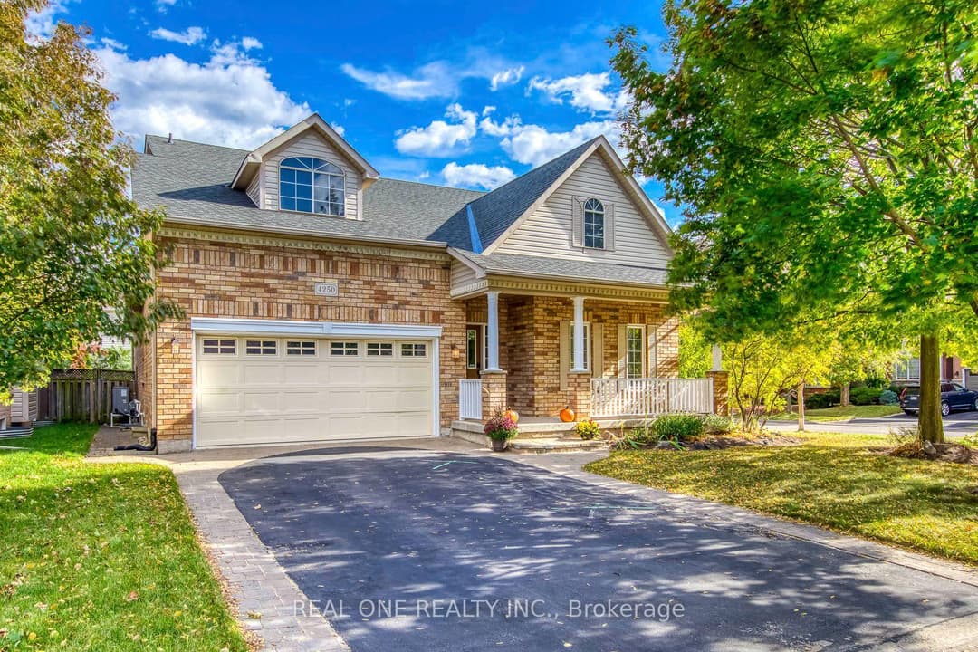 4250 Price Court, Burlington