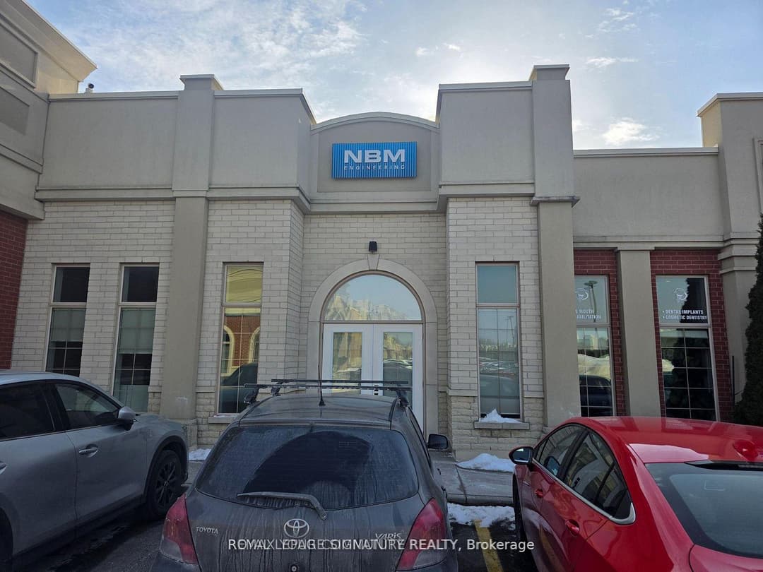 1525 Cornwall Road Unit 26, Oakville