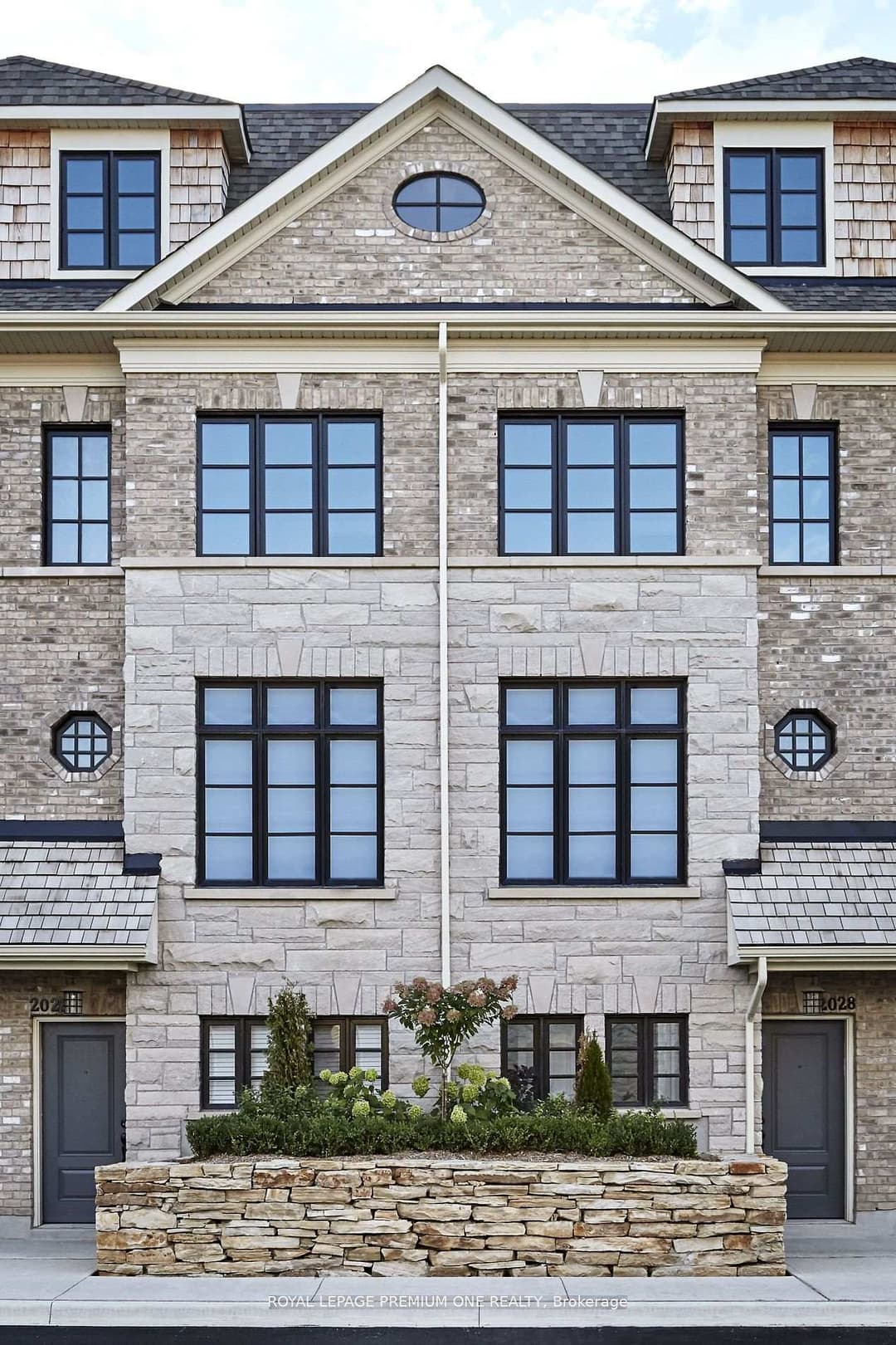30 Lunar Crescent Unit 55, Mississauga