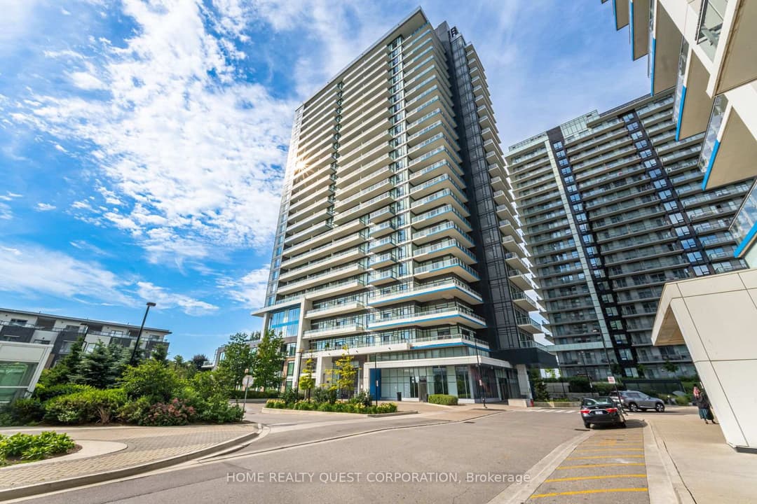 2560 Eglinton Avenue Unit 2205, Mississauga
