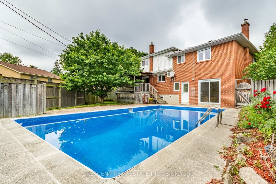 9 Clay Court, Etobicoke (Islington / Rexdale)
