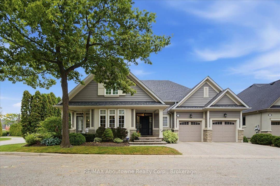 710 Hidden Grove Lane, Mississauga