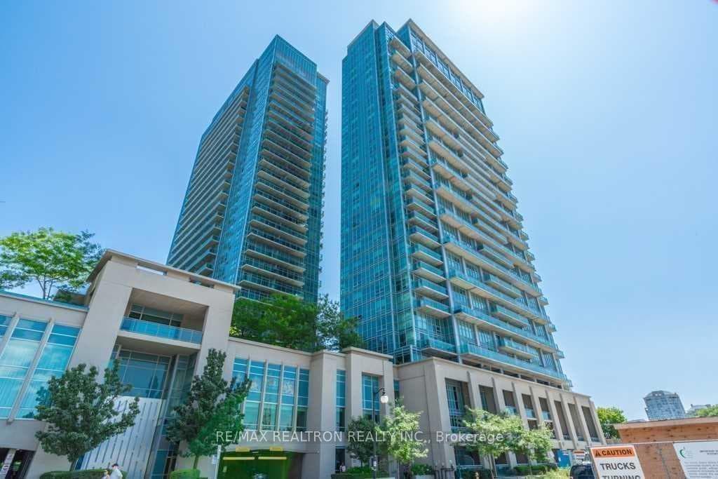 155 Legion Road Unit 308, Liberty Village / Parkdale / South Parkdale