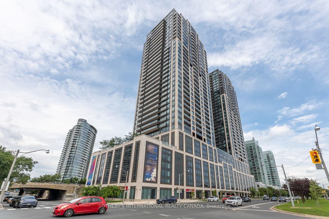 1928 Lake Shore Boulevard Unit 3906, High Park / Junction / Roncesvalles