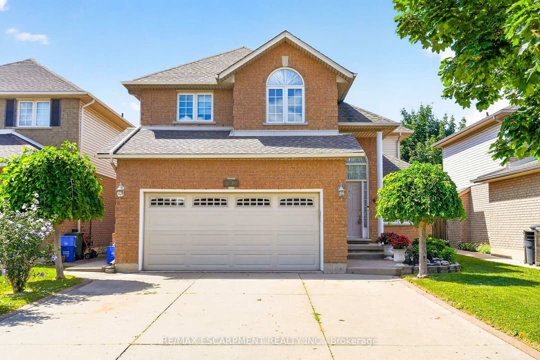 42 Hillgarden Drive, Hamilton