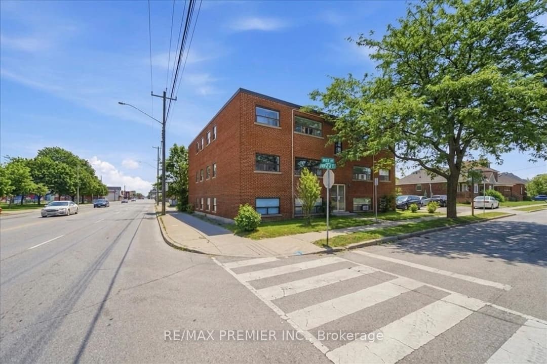 280 Weir Street, Hamilton