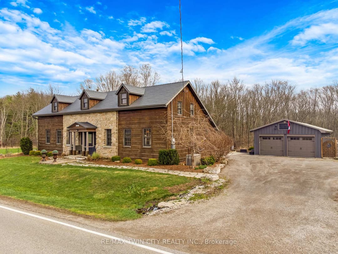 3612 INDIAN Trail, Hamilton