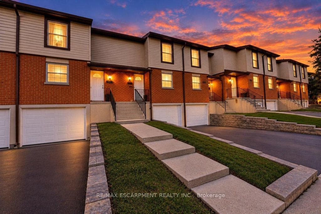 10 Angus Road Unit 21, Hamilton