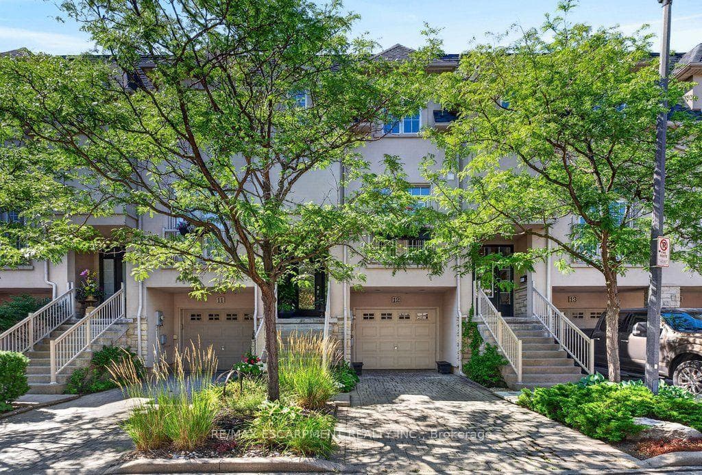 1335 Ontario Street Unit 12, Burlington