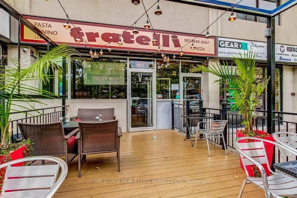 316 Kerr Street, Oakville