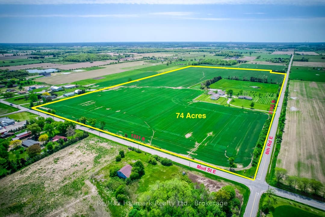 232 Eighth Road, Hamilton