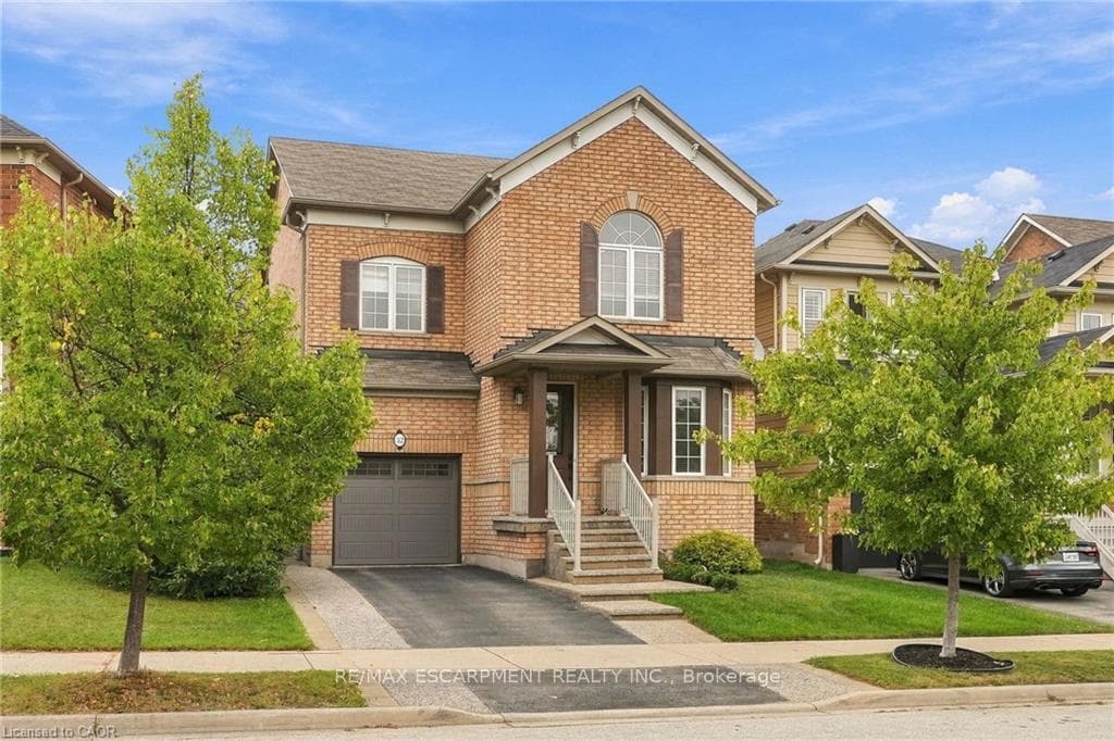32 WIMBERLY Avenue, Hamilton