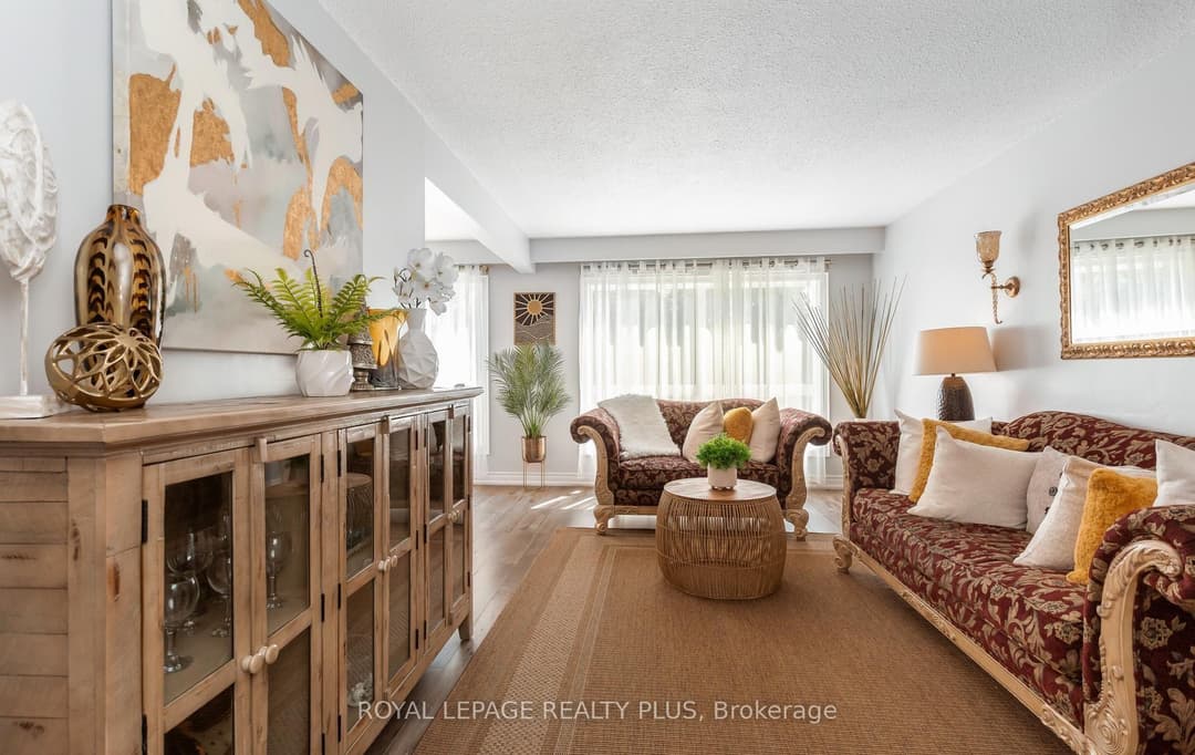 2380 Bromsgrove Road Unit 26, Mississauga