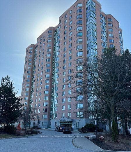 61 Markbrook Lane Unit 112, Etobicoke (West Mall / Rexdale)