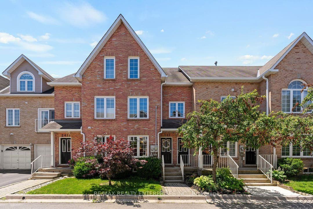 2055 Walkers Line Unit 117, Burlington