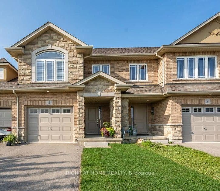 10 Cittadella Boulevard, Hamilton