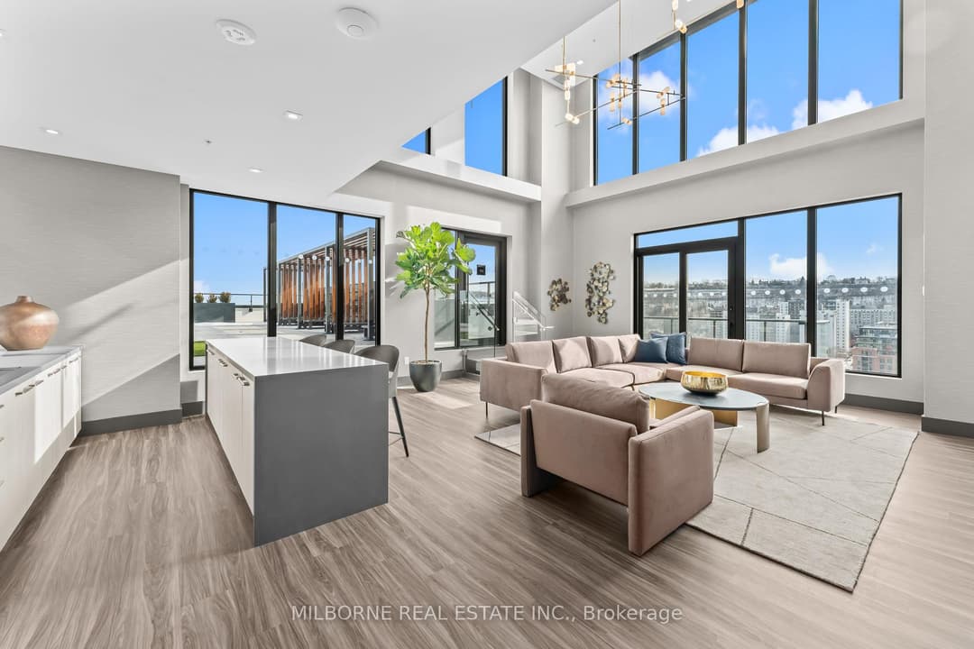75 James Street Unit 608, Hamilton