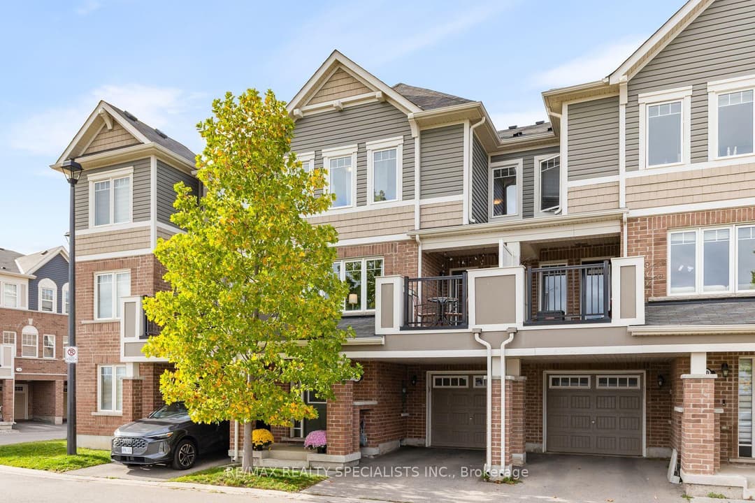 1000 Asleton Boulevard Unit 149, Milton