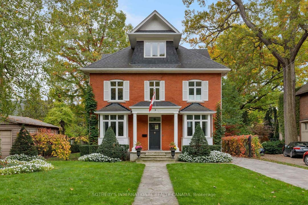 1 Nina Street, Annex / Yorkville / Summerhill