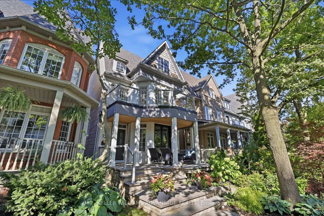 128 Boardwalk Drive, The Beaches / Upper Beaches